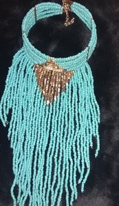 Statement Necklace